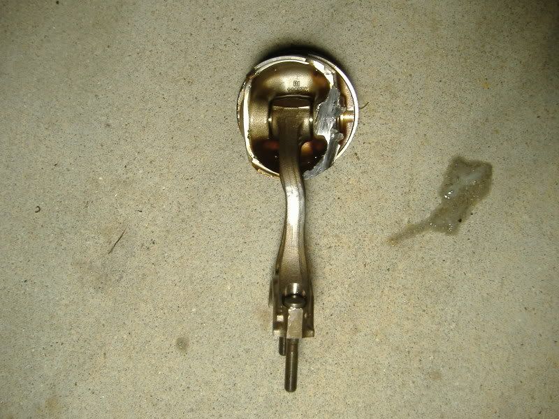 Bent Rod, where to go from here